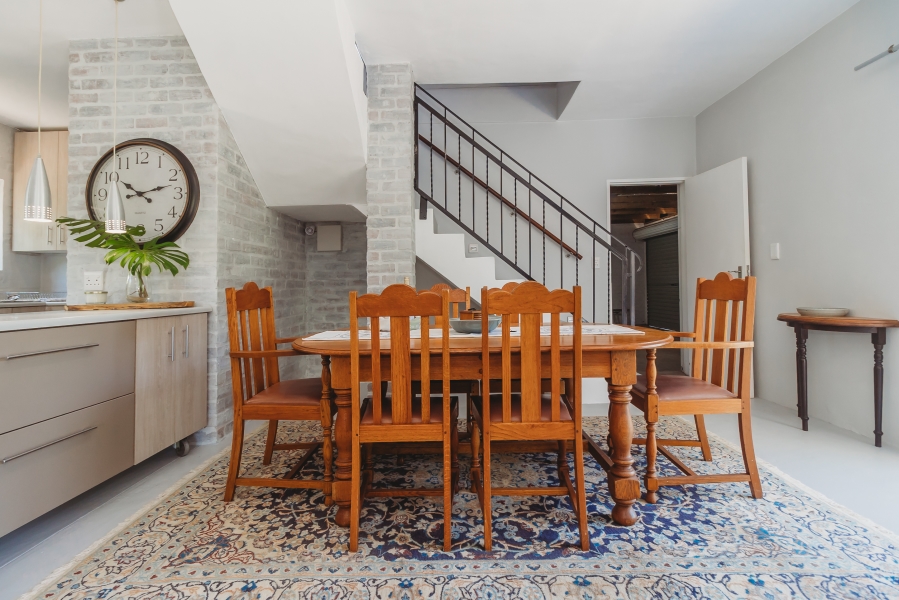 4 Bedroom Property for Sale in Fernridge Western Cape